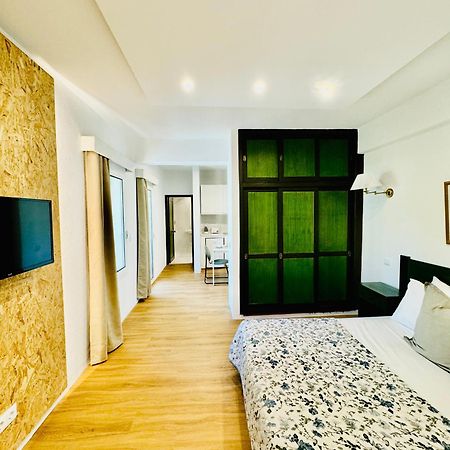 Vale Mar Guest Hotel Ribeira Brava Exterior photo