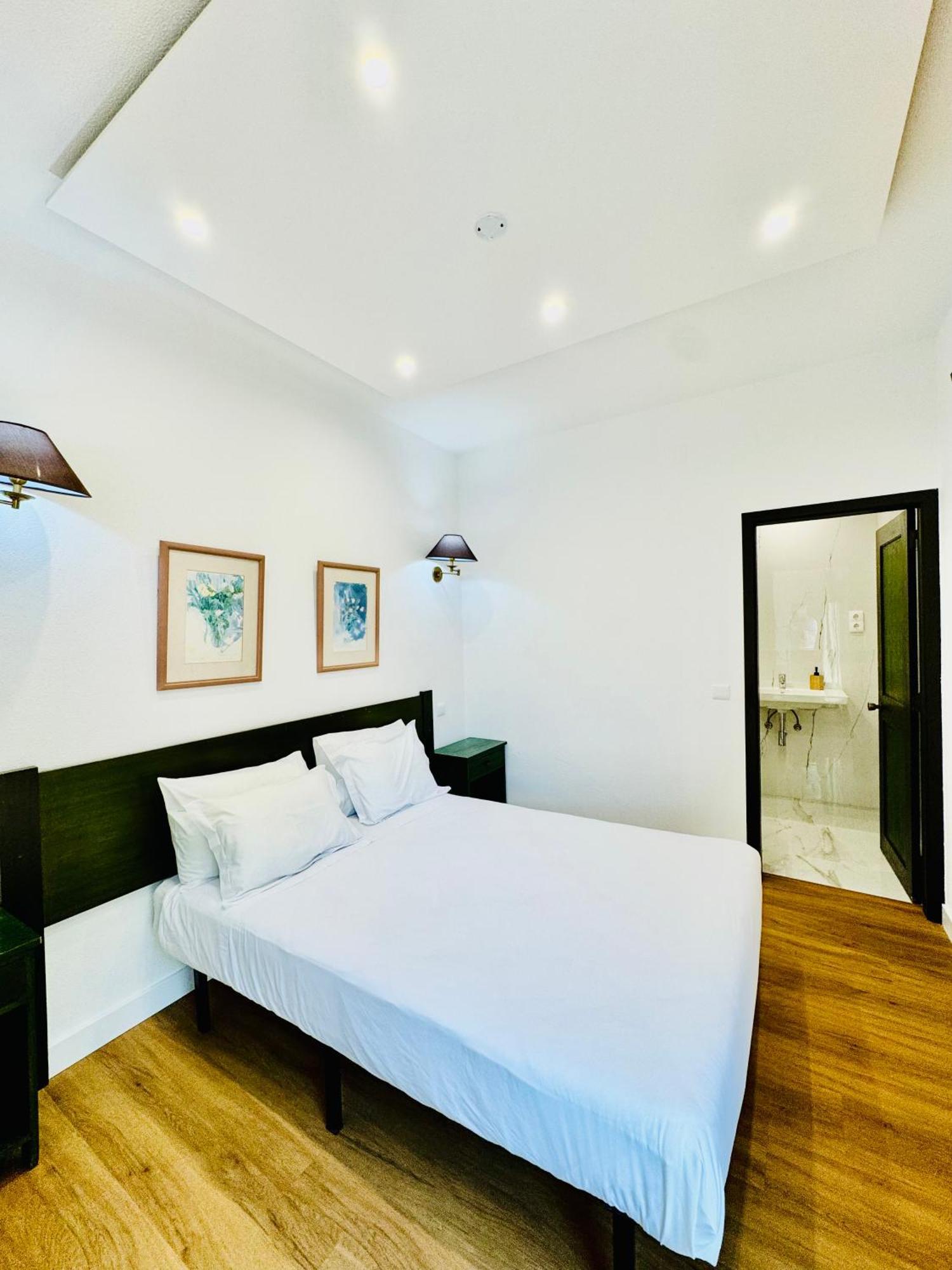 Vale Mar Guest Hotel Ribeira Brava Exterior photo