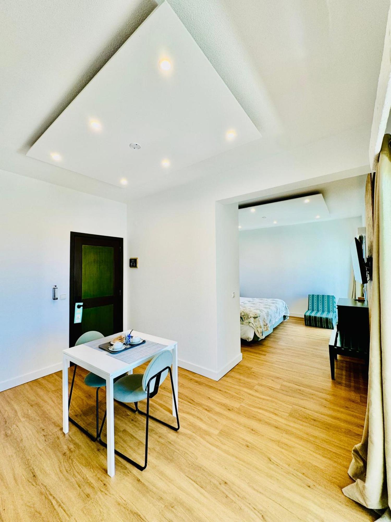 Vale Mar Guest Hotel Ribeira Brava Exterior photo